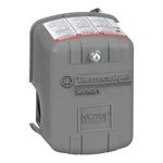 Telemecanique Sensors 9013FHG2J27X Air-compressor Pressure Switch, 100 Psi Set. Fixed Price $61.36.