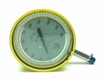 3D Instruments 25544-27B54PLO 0-500-PSI 1/4"-NTP Precision Direct-drive Gauge. Fixed Price $39.99.