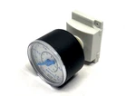 Festo MAP-40-1-1/8-EN Precision Pressure Gauge W/ Regulator Adapter 161126. Fixed Price $16.19.