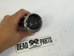 Harley Legend Air Ride Autometer Pressure Gauge. Fixed Price $108.00.