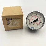 Wika 9603047 Pressure Gauge Type 111.12 Psi/kpa 1/4" Npt Cbm Nib. Fixed Price $12.97.