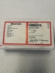 Flowserve 94878-BASE 316SS Tt Dura Seal 1.125 New Open Box. Fixed Price $189.99.