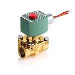 Asco 8210G12-24V Solenoid Valve Industrial Control System. Fixed Price $489.64.
