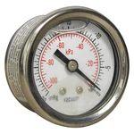Winters PFQ1220 Vacuum GAUGE,1-1/2" Dial Size,silver 491D76. Fixed Price $37.11.