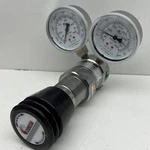 Concoa Controls 4921301-01-000 Pressure Regulator 1/4" Npt (one Bad Gauge). Fixed Price $89.99.