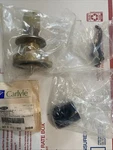 Carlyle 334-108 Capacity Control Valve Carrier 17-55018-01 Pressure Unloader. Fixed Price $172.49.