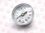 Ashcroft 20W-1005H-02B-100 / 20W1005H02B100 (new In Box). Fixed Price $24.00.