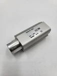 Smc RSQA16-15DZ Compact Cylinder. Fixed Price $59.99.