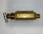 Air Compressor Unloader Control Pilot Valve Rcb 145-175. Fixed Price $19.99.