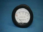Dwyer Instruments N34T 2-5002 Gauge 30PSIG. Fixed Price $59.00.