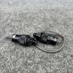 Lot Of 2 Watts Fluidair PS-6-1 Pressure Switch Used. Fixed Price $34.99.