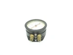 Ashcroft 35-1038A-2L-30 Pressure Gauge 3-1/2IN 1/4IN Npt 0-30PSI. Fixed Price $43.00.
