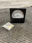 Weschler, 291B292A17, RA371 Aca, 0-200, New In Box. Fixed Price $16.25.