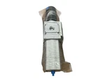 Festo MS6-LFR-1/2-D7-C-R-M-AS Air Filter Regulator 1/2" 529184 New. Fixed Price $129.84.