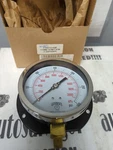 WINTERS,P3S6014-45BF 115MM,1/4 Inch Npt Btm Psi Gauge Nos. Fixed Price $48.00.