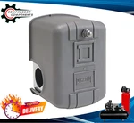 Square Pumptrol 9013FHG2J27X / 80-100 Psi Pressure Switch With Unloader New. Fixed Price $67.97.
