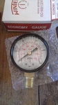 Winters 2" PEM204 (#E204) 1/4"NPT Btm 0-200PSI/KPA Gauge New Factory Box. Fixed Price $19.00.