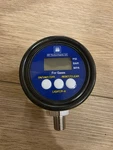 Ssi Technologies MGA-9V Series Media Gauge Digital Pressure Sensor With.... Fixed Price $78.00.