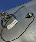 Tokimec ESPP-L2-HN-10-S25 Electronic Pressure Sensor =used= From Running Machine. Fixed Price $950.00.