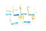 14 New Ashcroft 5WH07 Gauges. Fixed Price $90.00.