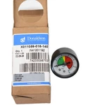 Donaldson Pressure Gauge X011059-016-140 IN41201192 Automotive Replacement Set. Fixed Price $49.99.