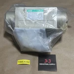 New Surplus- Ckd CHB-X1-25-EL-S Air Actuated Ball Valve 0-1.0MPA Warranty!. Fixed Price $350.00.