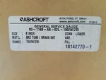 Ashcroft 60-1189-AS-02L-150IW/ZSI ,general Service Gauge, 6", Lower; New. Fixed Price $125.00.