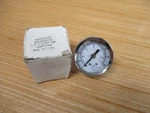 Parker K4515N14160 Pressure Gauge. Fixed Price $17.44.