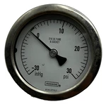 Noshok 30 Psi Pressure Gauge 014137317 Tube. Fixed Price $28.72.