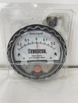 Sensocon S2300-0 Series S2000 Differential Pressure Gauge 0.25 Wc. Fixed Price $63.65.