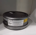 Mercoid DA-21-2-8S Pressure Switch (D4C). Fixed Price $100.00.