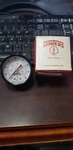 Winters PEM1408 Pressure Gauge 160PSI (lot Of 2) Nib. Fixed Price $14.98.