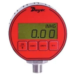 Dwyer DPG-011 Digital Pressure Gauge, 0.50% Accuracy, 5000 Psi. Fixed Price $330.19.