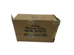 Mcdonnell & Miller SA-150-124 3-WIRE Switch Nsmp. Fixed Price $124.00.