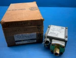Square D GAW-4 1.5-75PSIG 1.5-2BAR Series-c Machine Tool Pressure Switch. Fixed Price $199.95.