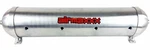 Airmaxxx 5 Gallon Tank Seamless Raw Aluminum 9 Port 33" Ride Suspension. Fixed Price $185.25.