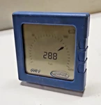 Vacuubrand DVR2 / Vacuum Gauge Powers On, Working Not Tested. Fixed Price $350.00.
