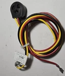 Manitowoc 000005176 Molded Plug/ Wire Harness For Compressor (indigo) Oem. Fixed Price $35.99.