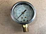 Ametek, Gauge, Spec 167194. Fixed Price $30.00.