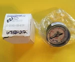 *nos* 15-200ND-01B-0/30-DURO United-pressure GUAGE-0 To Bar-free Shipping*. Fixed Price $16.99.