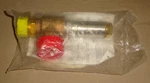 Ratermann SVB-D-250-FCHH Safety Valve 3/4" X 1" SVBD250FCHH New. Fixed Price $249.99.