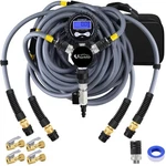 Uharbour 4 Inflation Deflation System, Air Up Down Tire.... Fixed Price $206.85.