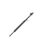 Steelman 10-150 Psi Calibratable Tire Pressure Gauge With Dual Foot Chuck 99193. Fixed Price $16.99.