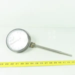 Palmer 105923 Temperature Guage 0-240 F. Fixed Price $97.49.