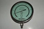 Reotemp Test Gauge Aisi 316SS .1 Psi (TPS26). Fixed Price $37.50.