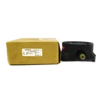 Ashcroft 60-1379-AS-04L-300# 0-300PSI Nsmp. Fixed Price $352.00.