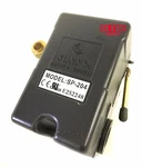 Heavy Duty Air Pressure Switch, Sunny L4, Port, 95-125 Psi, Amp W/ Unloader. Fixed Price $21.49.