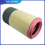 Air Filter Fits Atlas Copco Compressor GA110 GA132 GA90 1630040899 1630-0408-99. Fixed Price $155.05.