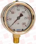 Wika 9310738 / (new No Box). Fixed Price $75.04.