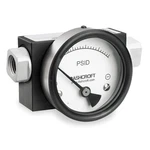 Ashcroft 351130FD25SXCYLM15PSID Pressure GAUGE,0 To 5LB59. Fixed Price $173.80.